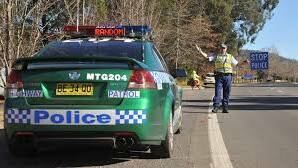 Don’t let safety take a backseat: NSW Police