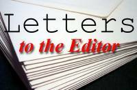 Letters to the editor, October 27, 2017