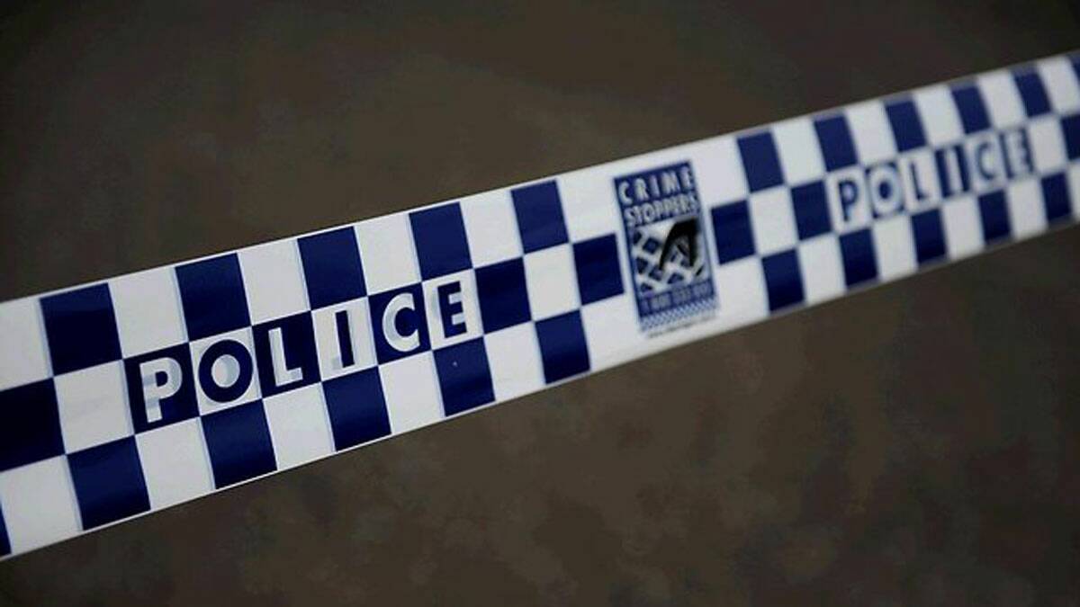 Woman stable after Hume Highway crash