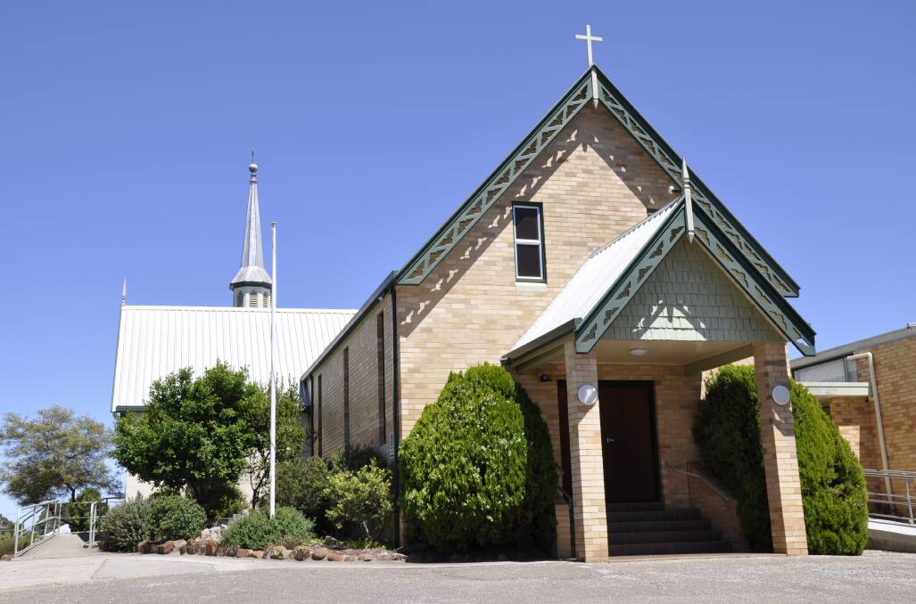 Christ Church, West Goulburn will host the World Day of Prayer on March 3.