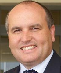 Corrections Minister David Elliot. Photo: NSW Parliament.