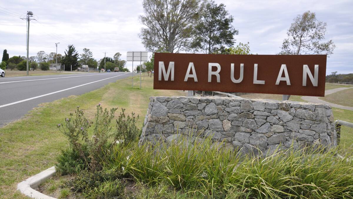 Marulan will receive $27,050 from the council in discretionary funding.