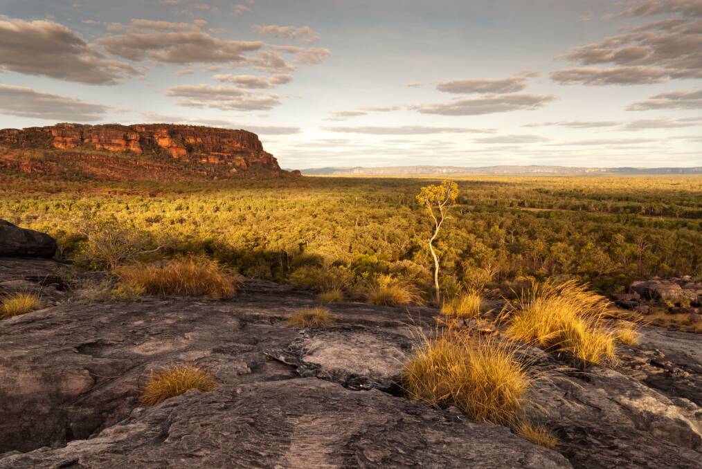 The top five must see-and-do events in the NT in 2017