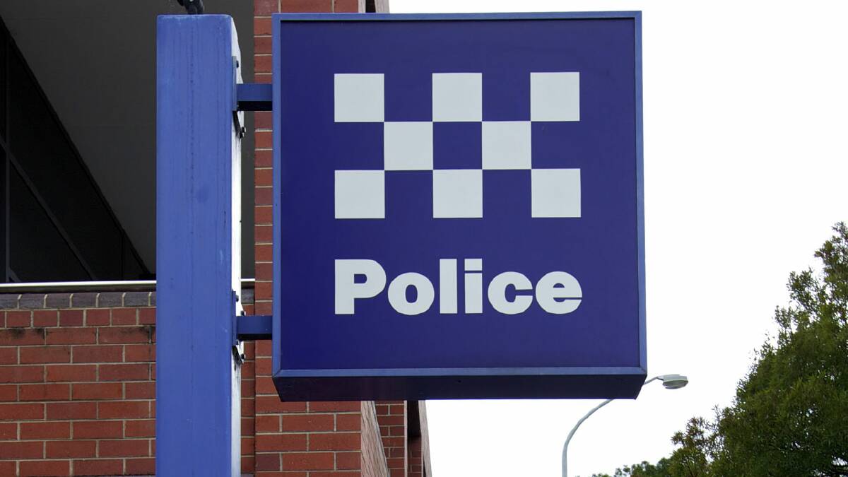 Police charge 17 people with shoplifting in Goulburn
