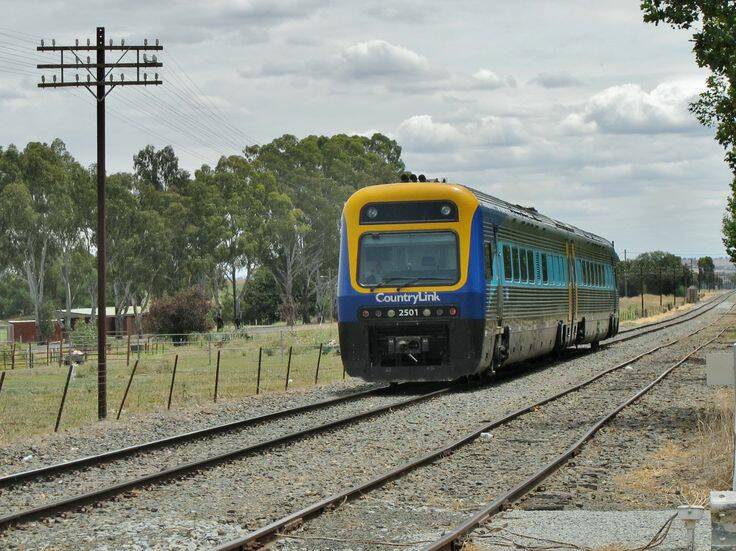 Fares have increased for commuters on the Canberra to Sydney Xplorer service. Photo: file