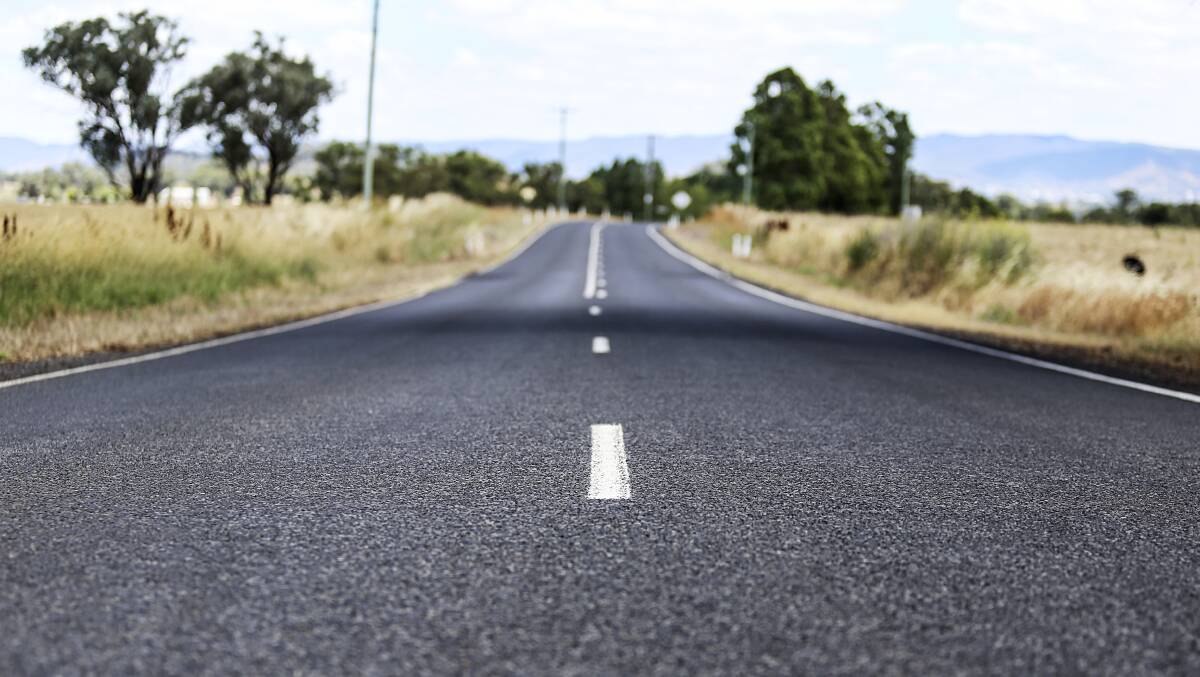 CHOICES: Speeding, drink driving and fatigue are contributing factors in the majority of deaths on NSW roads and are more likely to contribute to road trauma in country areas. 