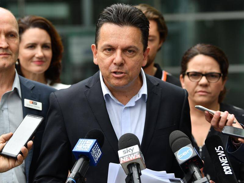 SA-BEST leader Nick Xenophon is calling for SA power price cuts of 20 per cent within two years.
