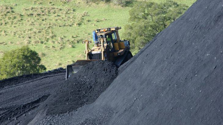 How Illawarra Coal secured a permit to expand a mine in the Special Areas has been queried. Photo: Supplied