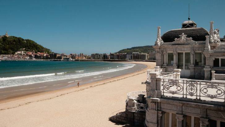 There's much more to love about San Sebastian. Photo: iStock