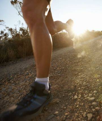 Rise 'n' shine: is early morning exercise better?