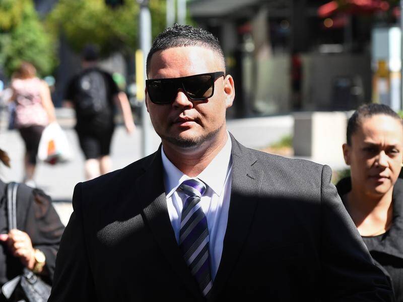 Liam Rawhiti Bliss has pleaded guilty to the manslaughter of Greg Dufty in 2015.