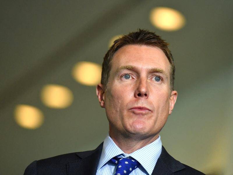Attorney-General Christian Porter says there are no excuses for not joining an abuse redress scheme.