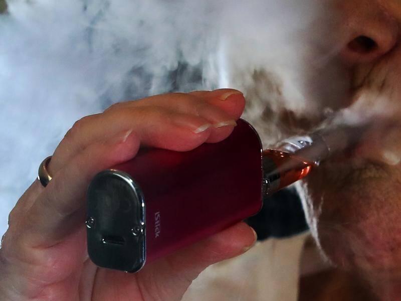 The WA government will review its e-cigarette and tobacco laws amid confusion over their use.