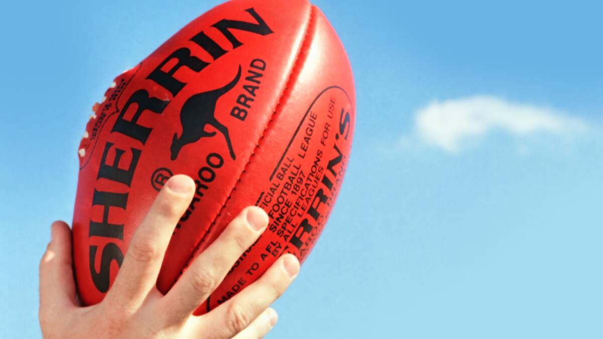Test your AFL knowledge with our Grand Final quiz. Photo: MICHAEL RAYNER