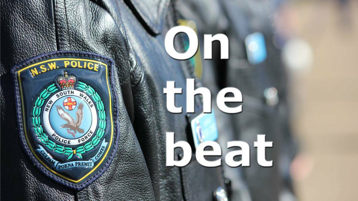 On the beat - February 17, 2015