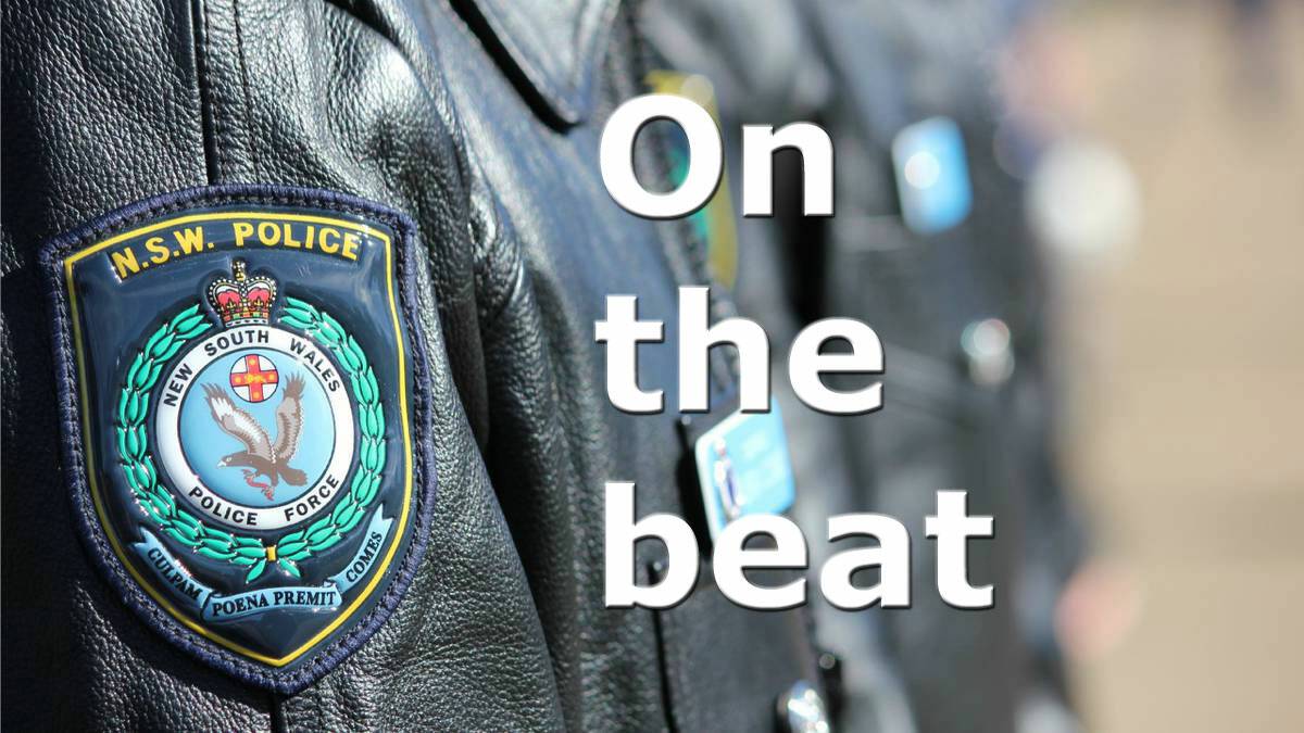 On the beat - October 21