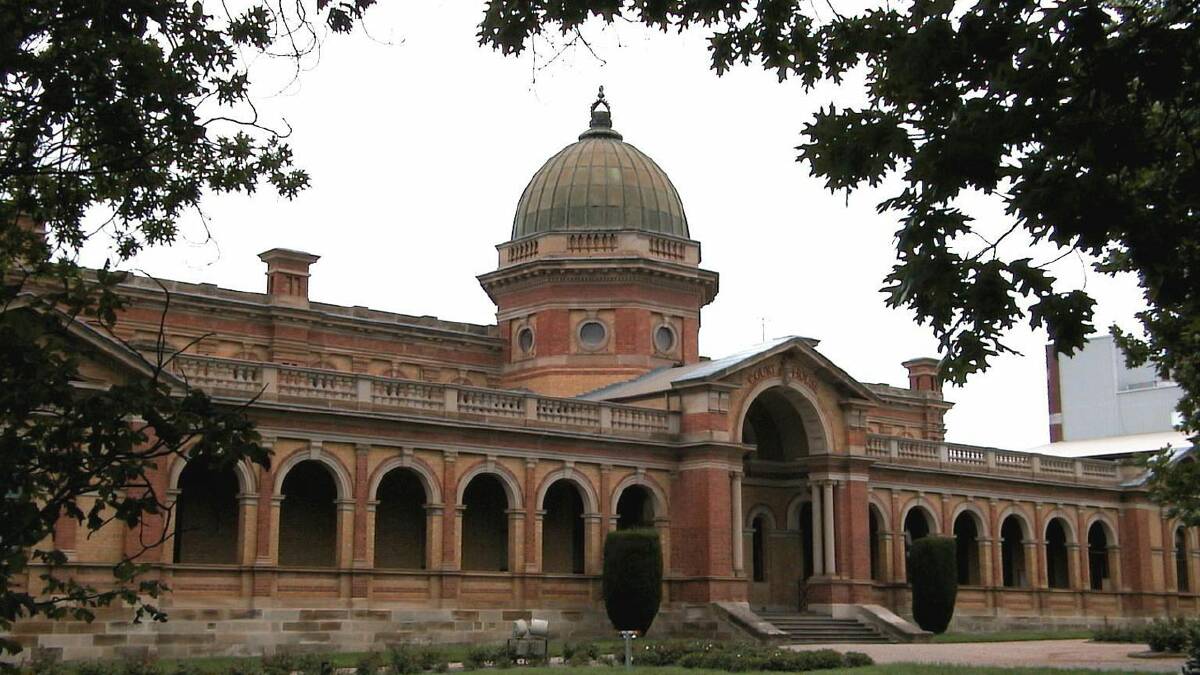 Christian Brother committed to stand trial in Goulburn