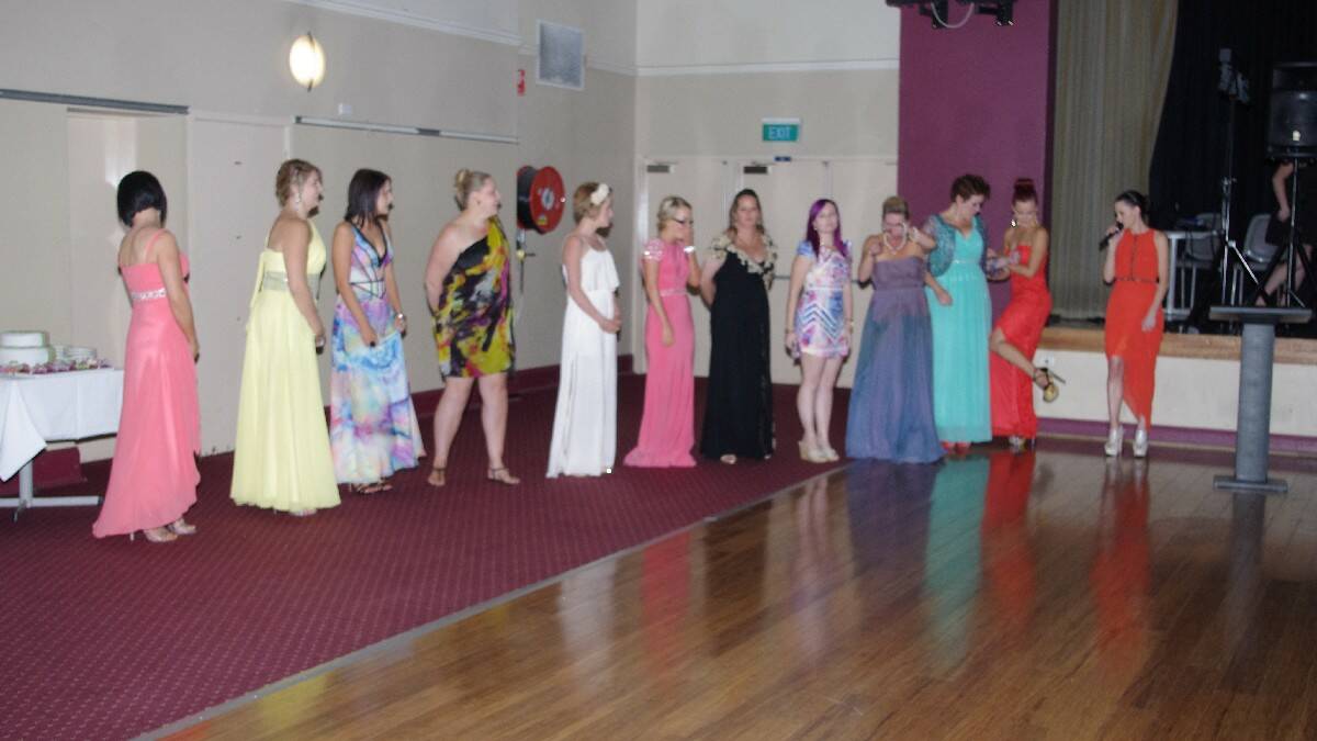 Photos from the 2014 Rainbow Ball | Photos by Darryl Fernance, and available from the Goulburn Post 48273500.