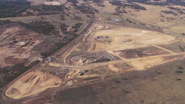Quarry projects face fate