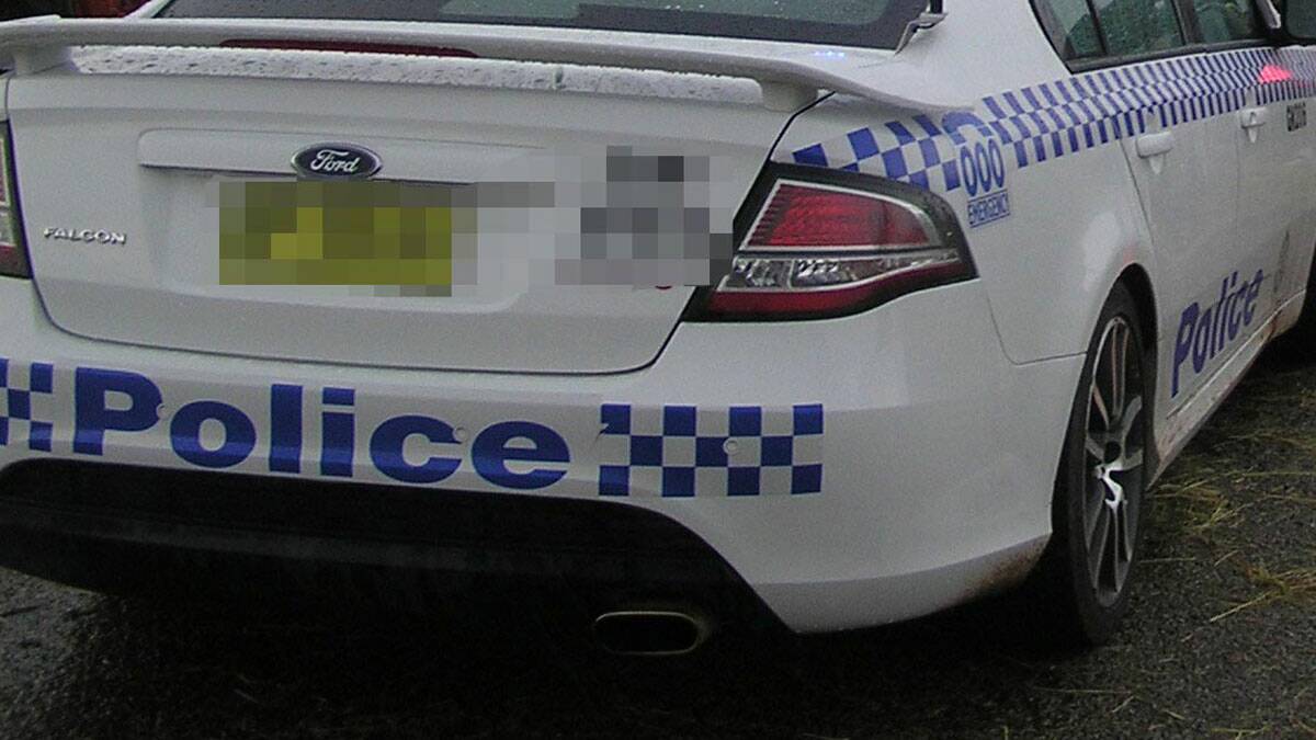 Man charged with identity fraud offences after traffic stop in Goulburn 