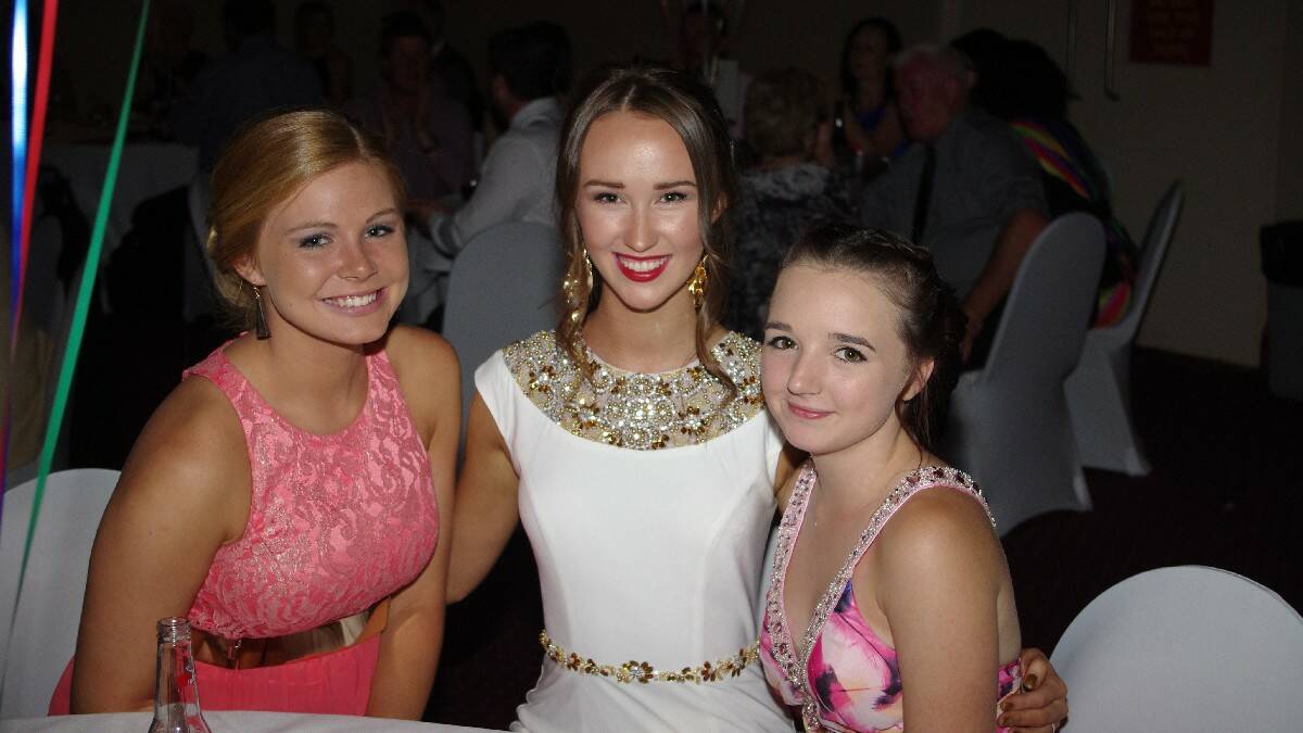 Photos from the 2014 Rainbow Ball | Photos by Darryl Fernance, and available from the Goulburn Post 48273500.
