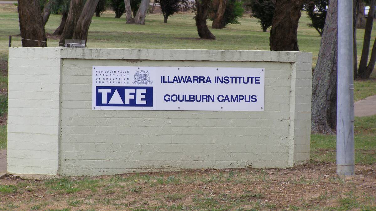 Anglicare Goulburn Early Childhood Centre will commence an expanded operation in the previous TAFE childcare site today.