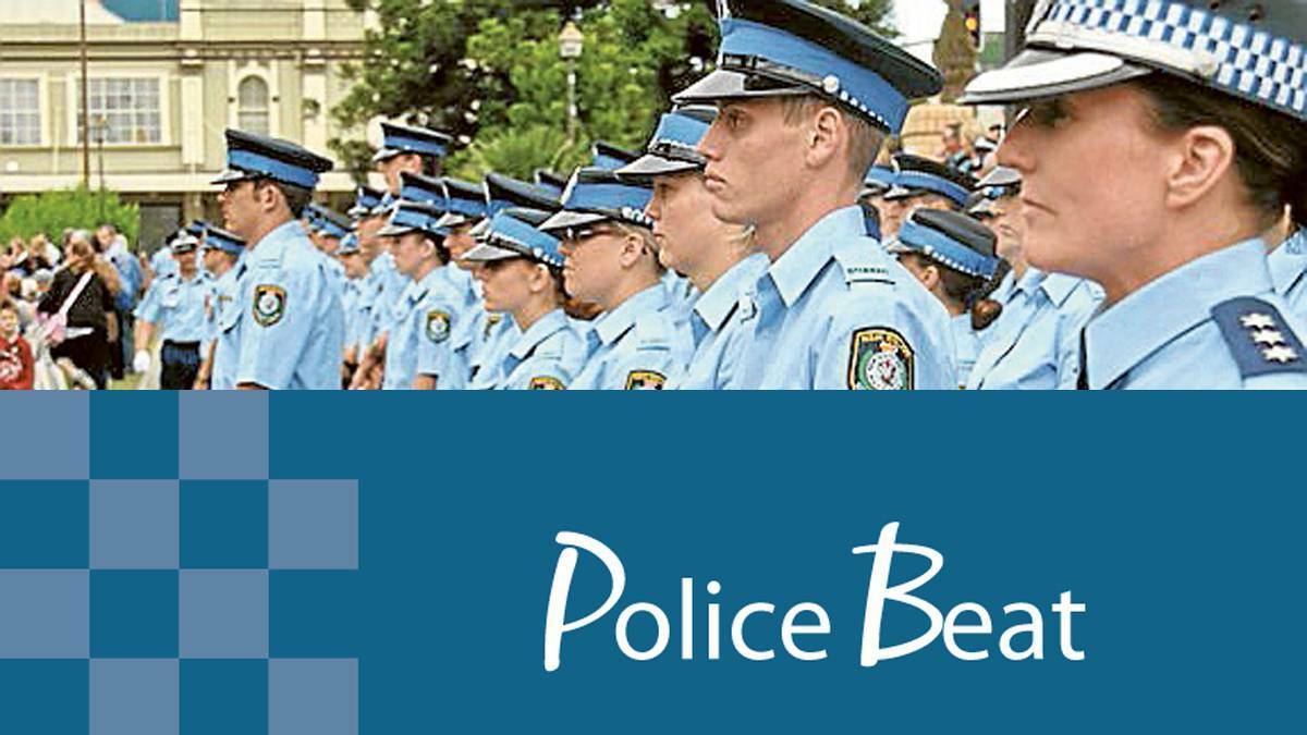 On the beat, Sept 30 | Hume Police News