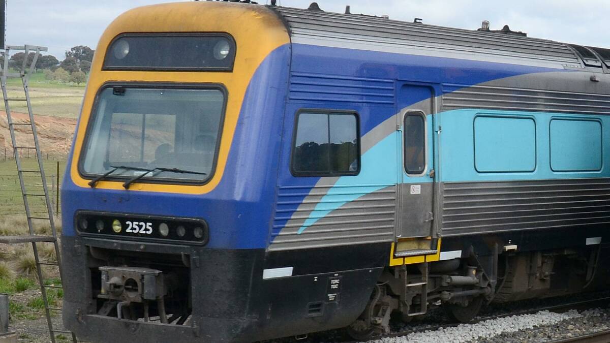Coalition needs to get rolling on Goulburn trains
