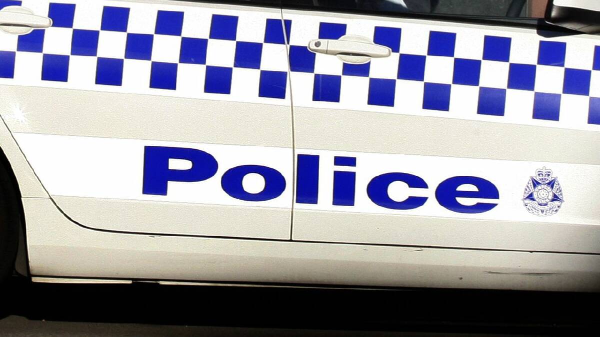 Man and woman face drug charges after Hume Hwy traffic stop