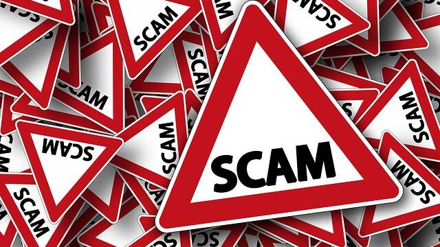 Real estate scam warning issued by Fair Trading