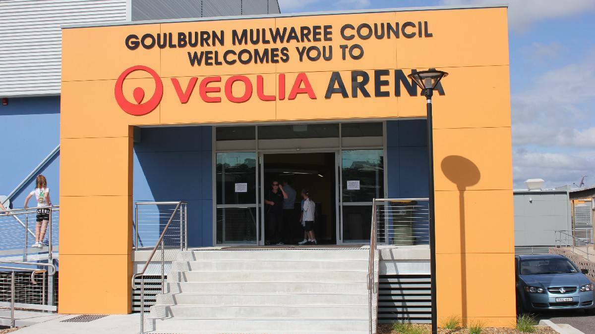 Veolia Arena performance needs to lift: Mayor