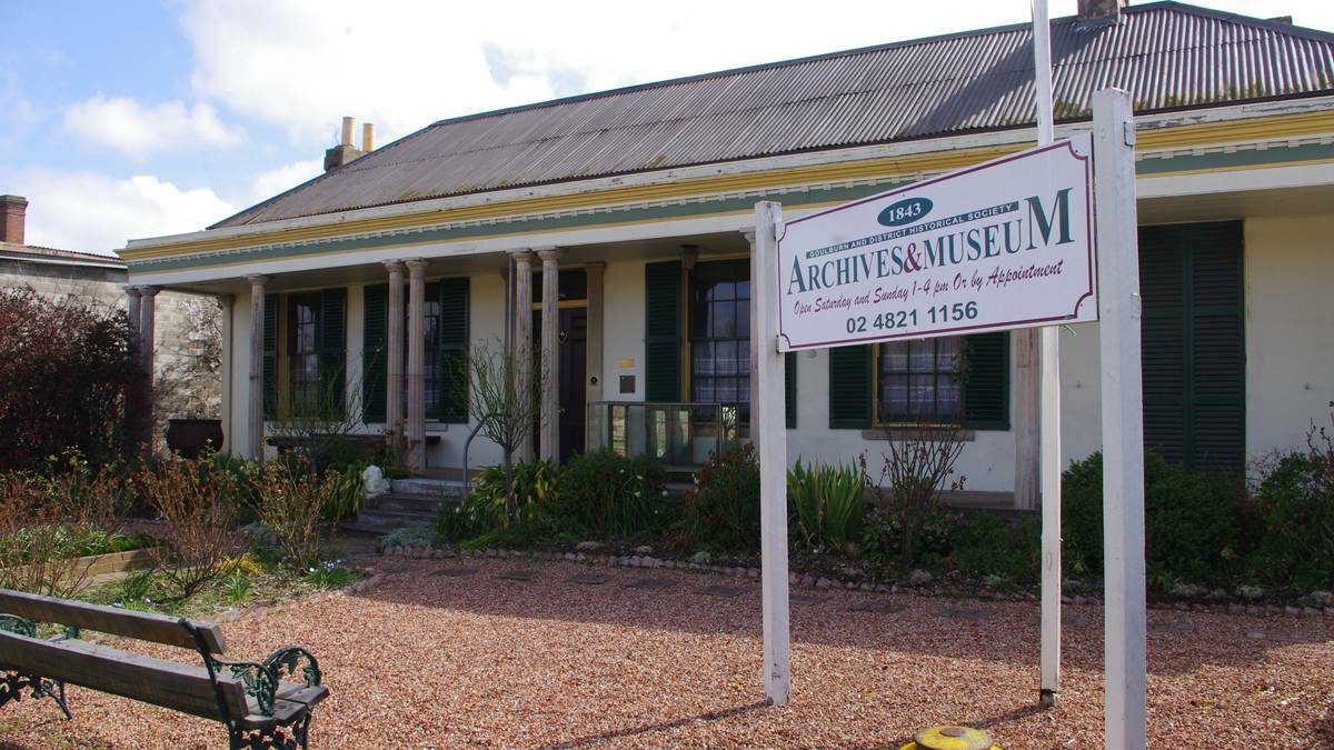Council plan to resurrect St Clair Museum