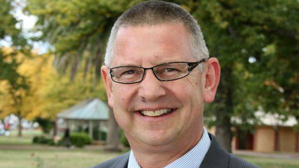 Goulburn Mulwaree Mayor Geoff Kettle felt the inquiry was “unnecessary.” 