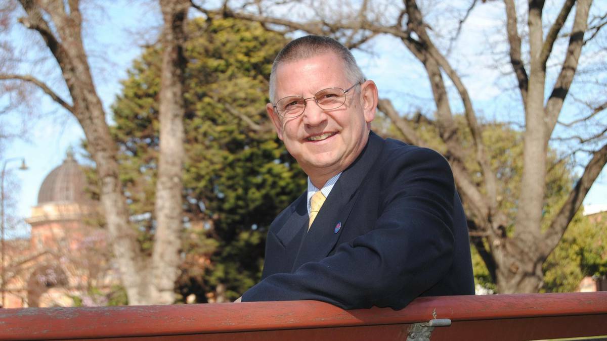 Goulburn Mulwaree Mayor Geoff Kettle believes there has been adequate community consultation on the matter.