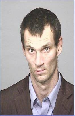 Escaped Goulburn Jail inmate, Stephen Jamieson