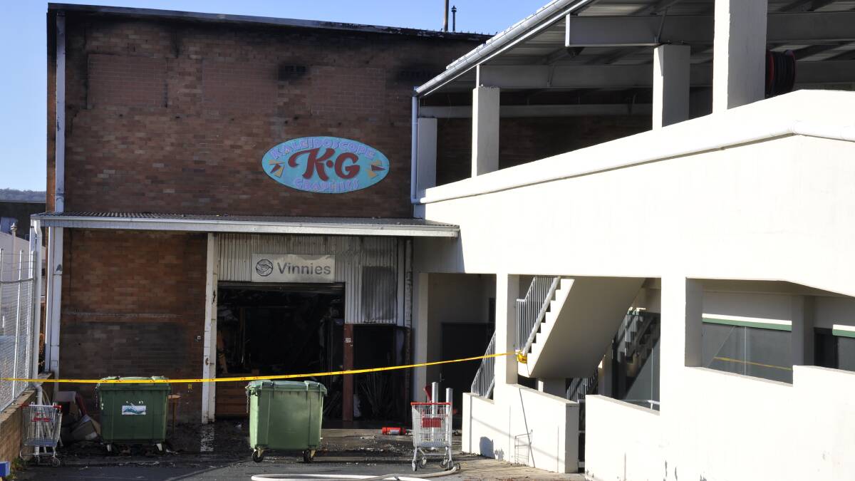 Businesses, residents forced out by flames