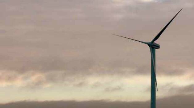 Wind farm company revises Golspie sites