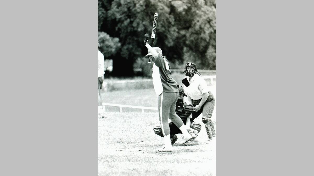 THROWBACK THURSDAY: Sport shots November 1993 #2 | Photos available from the Goulburn Post (4827 3500).