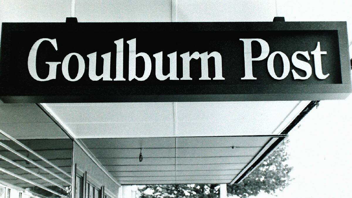THROWBACK THURSDAY: Spotlight on November 1993 #2 | Photos available from the Goulburn Post (4827 3500).