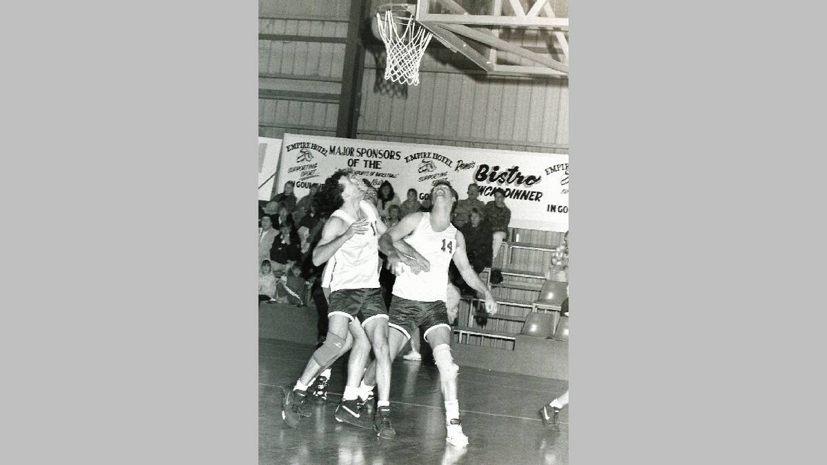THROWBACK THURSDAY: Sport shots August 1993. All photos copyright of the Goulburn Post and available for purchase - 48273500. 
