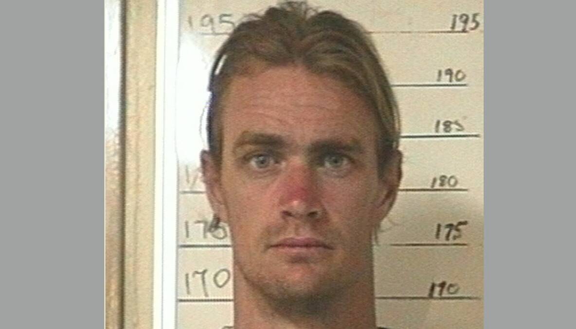 Goulburn escapee sought by police