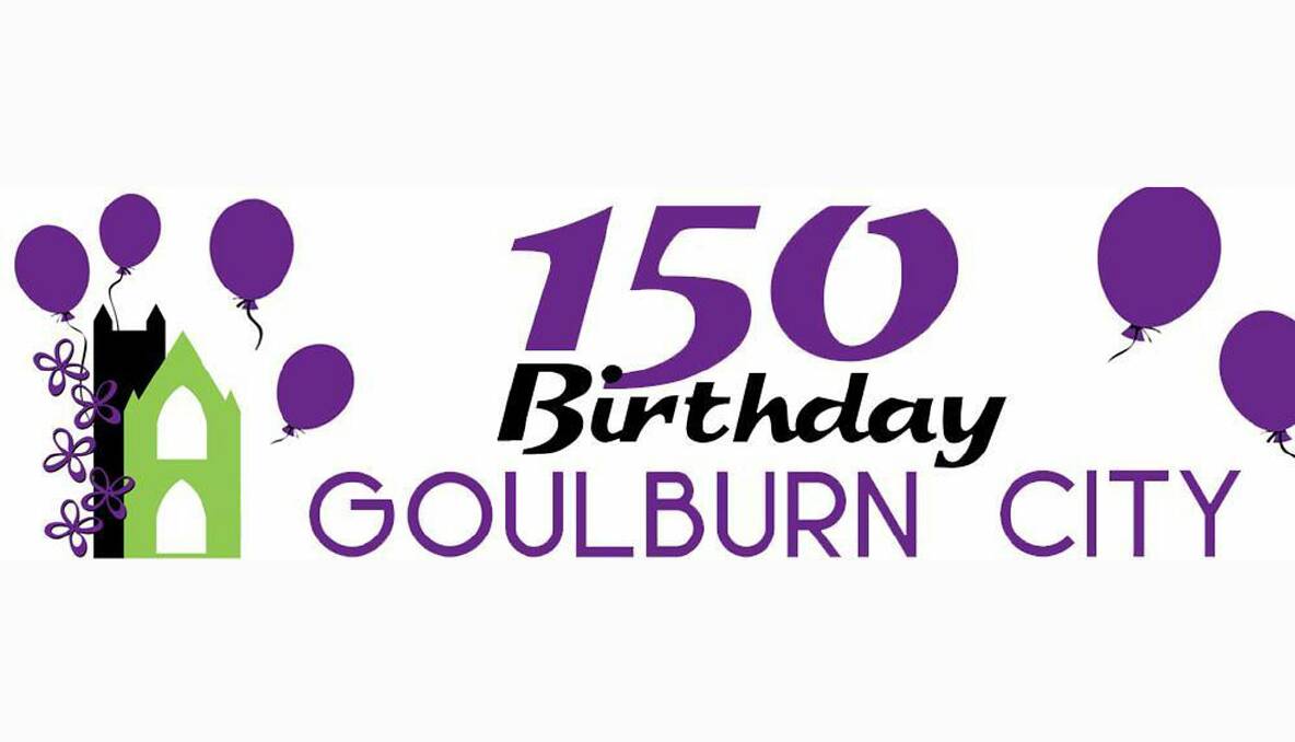 Goulburn’s founding fathers