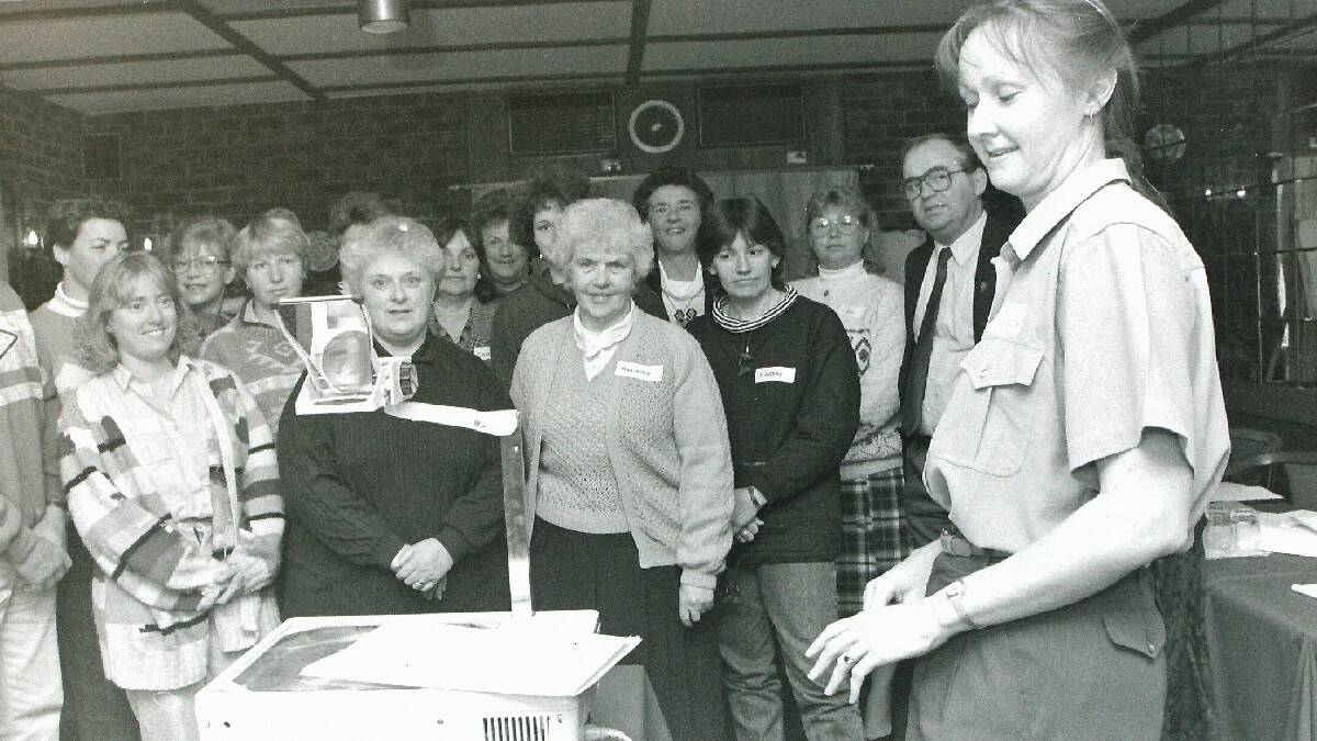 THROWBACK THURSDAY: Spotlight on April 1983 - #2. All photos are copyright of the Goulburn Post and available for purchase - 48273500.