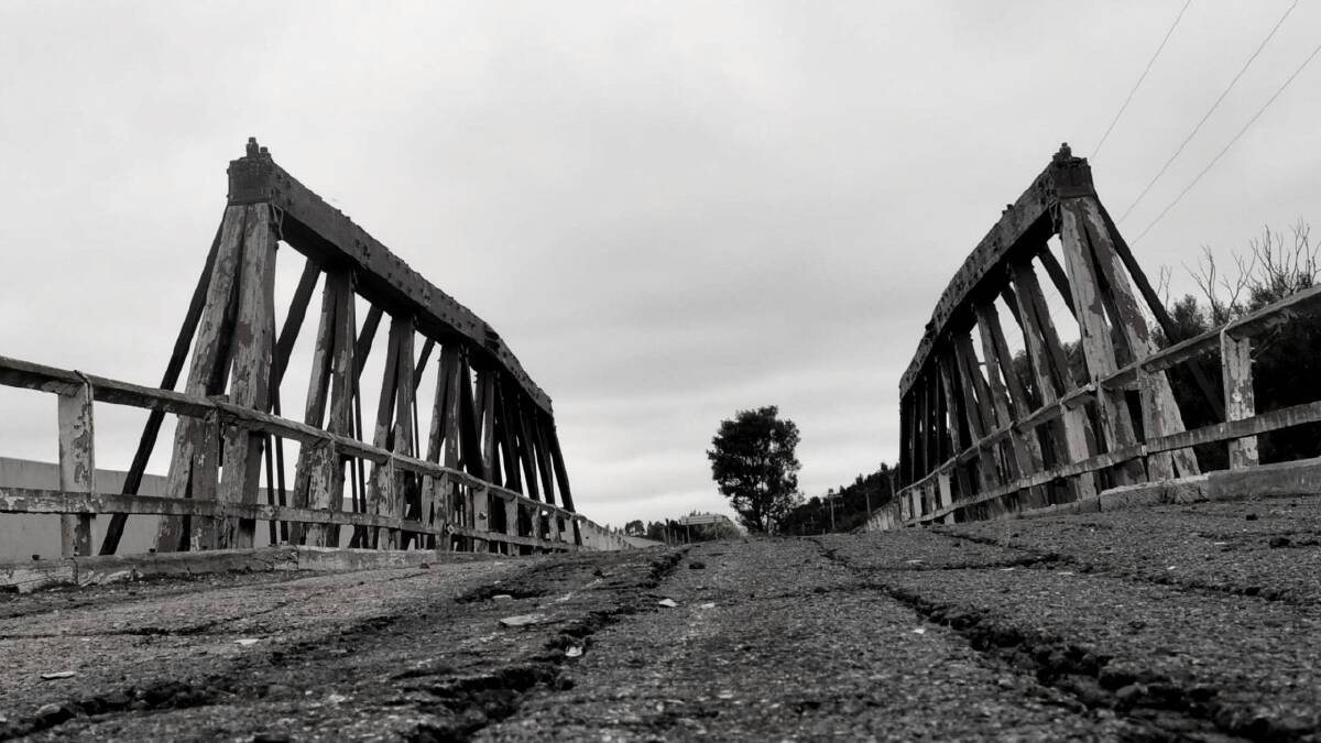  BRIDGE OF TIME: Another piece of Goulburn’s heritage is destined for the bulldozer.  Demolition of Thornes Bridge will start next month due to the “risk to public safety and its deteriorating condition,” Goulburn MP Pru Goward says.
