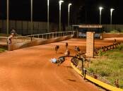 The Broken Hill Cup is an event worth attending. Picture supplied