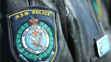 NSW Police is urging motorists to travel carefully this long weekend. File picture 