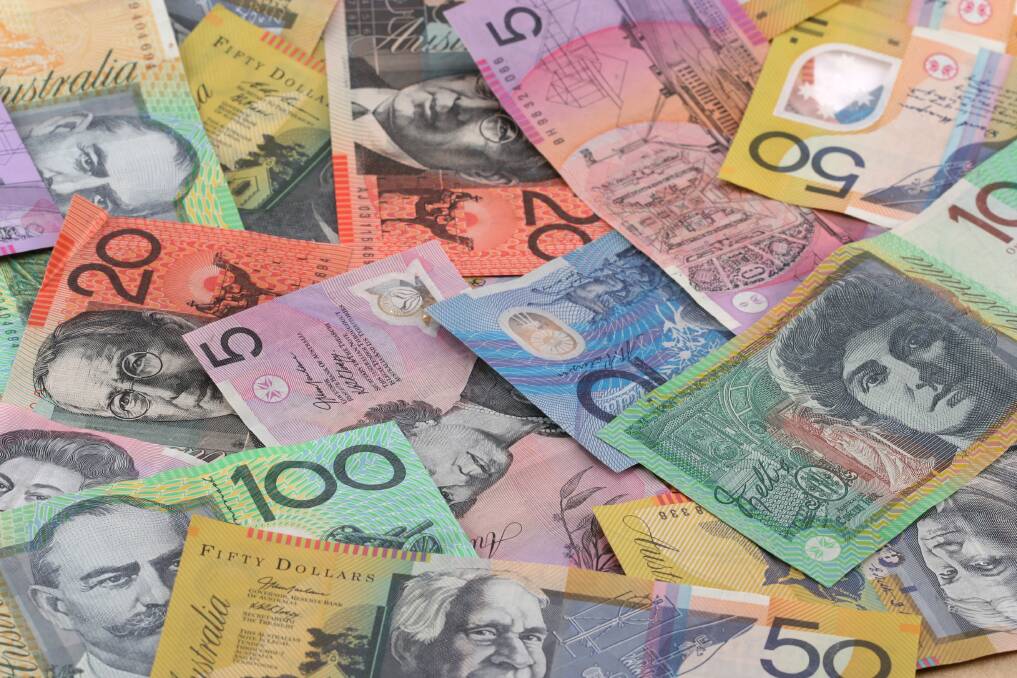 Do you have unclaimed money waiting for you? Photo: Shutterstock