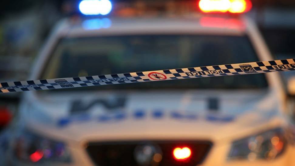 Man to face Goulburn Court after pursuit from Robertson to Marulan
