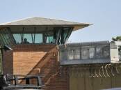 Goulburn Correctional Centre. Photo: file