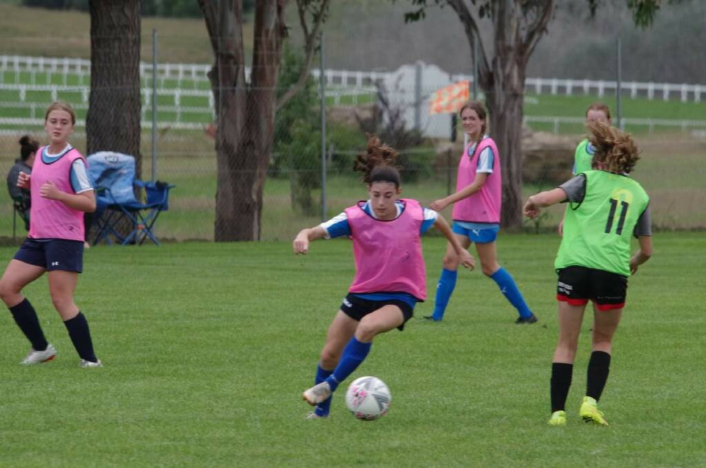 The Southern Tablelands Football Association (STFA) has been selected to host the Football NSW Country Cup on the upcoming weekend of June 11-13. Photo: supplied